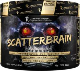 Kevin Levrone Scatterbrain 222g