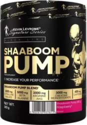 Kevin Levrone Shaaboom Pump 385 g