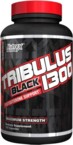 Nutrex Tribulus Black 1300 120 kaps