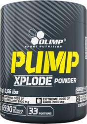 Olimp Pump Xplode 300 g