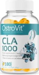 OstroVit CLA 1000 180 kaps.