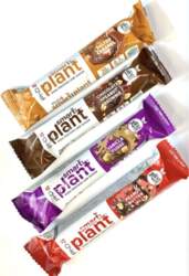 PhD Smart Bar Plant 64g