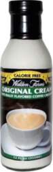 Walden Farms "Original Cream" 355ml