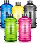 IRONMAXX GALONAS 2200ml
