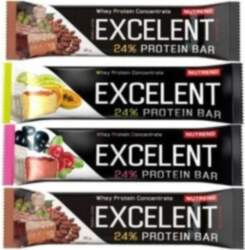 Nutrend Excelent Protein Bar 85g