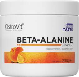 OstroVit Beta-Alanine  200 g.