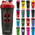 PerfectShaker Hero Shaker 800ml.