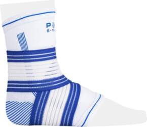 POWER SYSTEM Ankle Support Pro. Elastinis