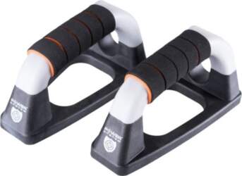 POWER SYSTEM Push Up Bar Pro