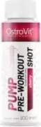 Pump Pre-workout Shot 100 ml