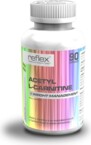 Reflex Acetyl L-Carnitine  90 kaps.