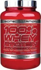 SCITEC 100% Whey Protein Professional 920