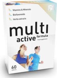 FA Multi Active Formula 60tab