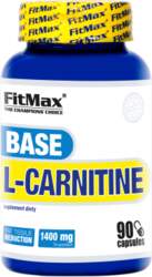 FitMax Base L-Carnitine  90 kaps.