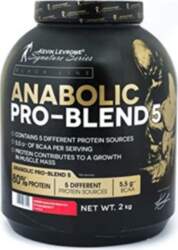 Kevin Levrone ANABOLIC Pro-Blend 5 2000g