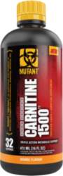 MUTANT Carnitine 1500  473ml.