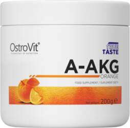 OstroVit AAKG 200 g.