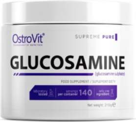 OstroVit Glucosamine 210g
