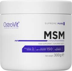 OstroVit MSM  300 g.