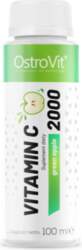 Ostrovit Vitamin C 2000 100 ml