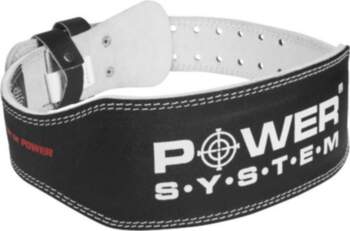 POWER SYSTEM Basic Belt Dirzas