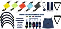POWER SYSTEM Total Expander Set. Espanderių