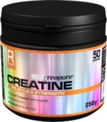 Reflex Creapure Creatine 250 g.