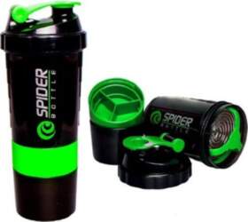 SPIDER BOTTLE 500ml