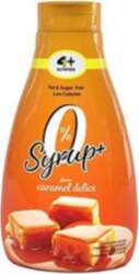 4 NUTRITION Syrup Zero 425 ml