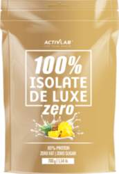 ActivLab 100 Isolate De Luxe 700g