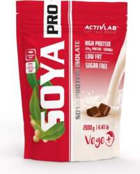 ActivLab Soya Pro  750g  Sojos proteino