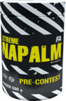 FA Napalm Pre-Contest  500g.