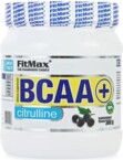 FitMax BCAA   Citruline  600g.