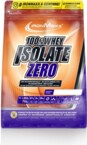 IronMaxx 100% Whey Isolate ZERO 750g