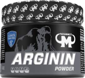 Mammut Arginine  200 g.