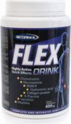 MEGABOL FLEX DRINK 400 g.