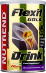 Nutrend FLEXIT GOLD Drink 400 g