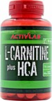 ActivLab L-Carnitine   HCA  50 kaps.
