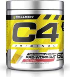 Cellucor C4 G4  390 g.