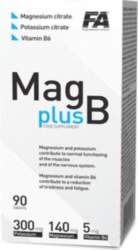 FA Magnesium plus B 90 tab