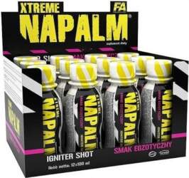 FA XTREME NAPALM IGNITER SHOT  60ml