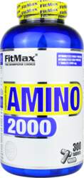 FitMax Amino 2000 150 tabl.