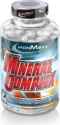IronMaxx Mineral Complex  130 kaps.