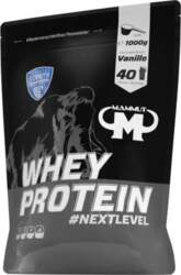 Mammut Whey Protein  1000g