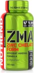 Nutrend ZMA 120 kaps.