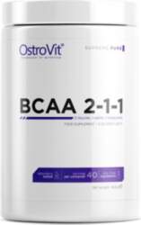 OstroVit BCAA 2-1-1 400g