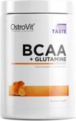 OstroVit BCAA Glutamine 500g