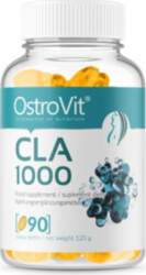 OstroVit CLA 90 kaps.