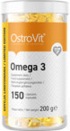 OstroVit Omega 3 150 kaps.