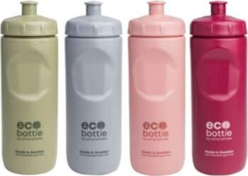 SMART SHAKE EcoBottle Squeeze 500ml